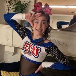 Meet your Posher, Kiley